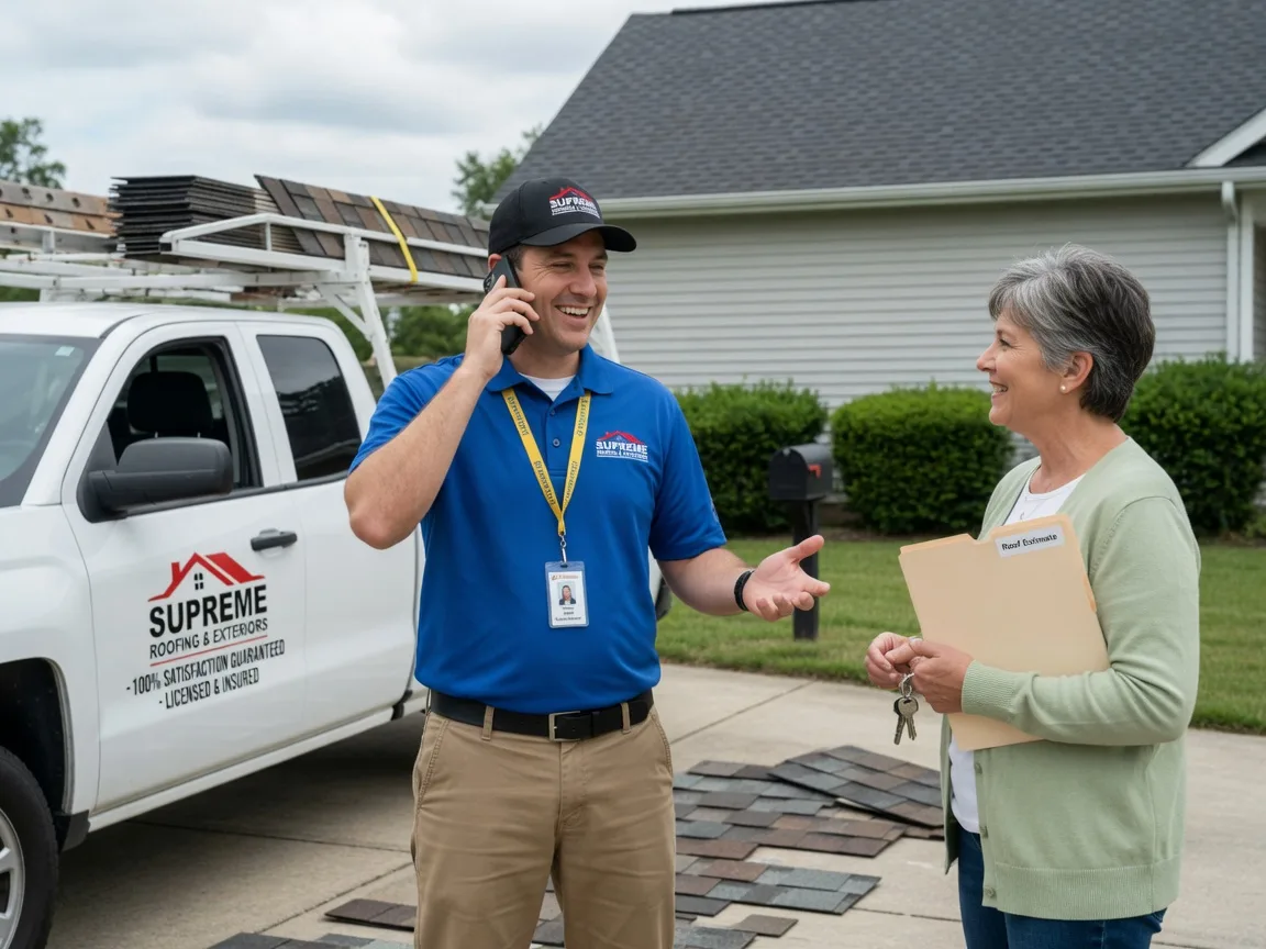 Roof Replacement Central City, NE FAQs